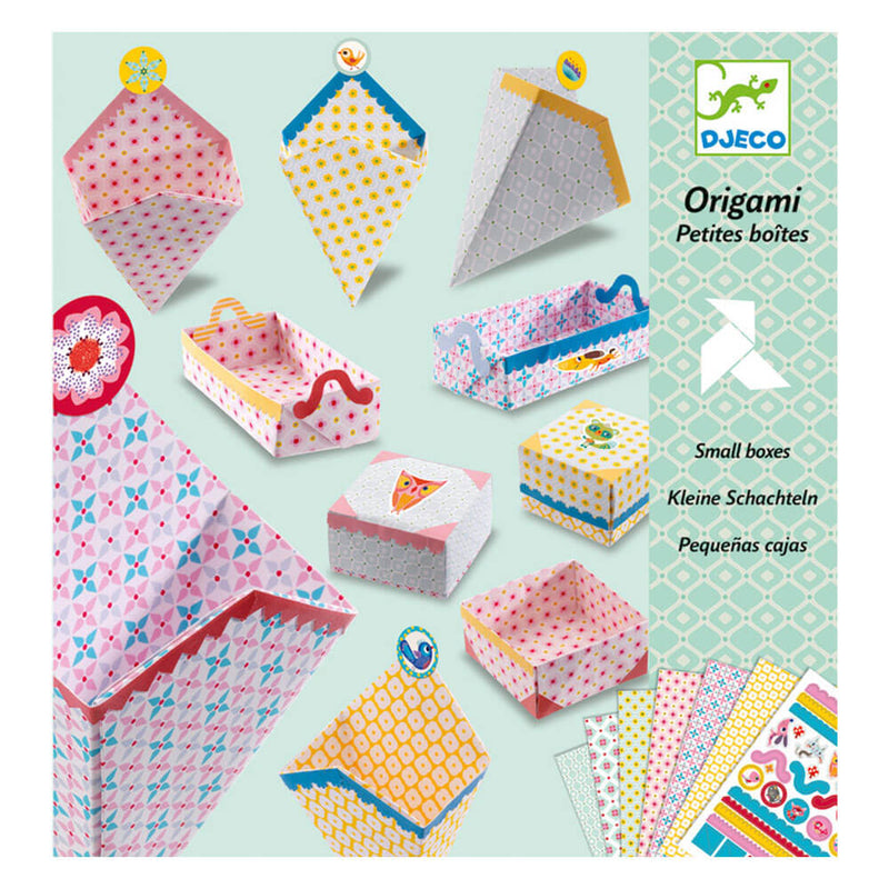 Djeco Origami-Kit