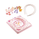 Djeco Precious Headbands Set