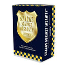 Gardes contre la folie