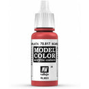 Vallejo Modèle Couleur I 17mL