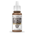 Vallejo Modèle Couleur I 17mL