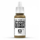 Vallejo Modèle Couleur I 17mL