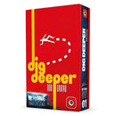 Detective Dig Deeper Board Game