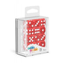 Oakie Doakie D6 16mm Marmorwürfel 12St