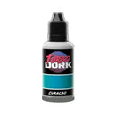 Peinture acrylique métallisée Turbo Dork 20mL