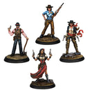 Miniaturen Alt Gender Hero Pack