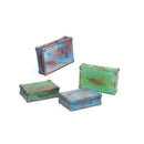 Accessoires Vallejo Scenic Minis