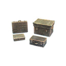 Accessoires Vallejo Scenic Minis