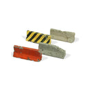 Accessoires Vallejo Scenic Minis