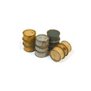 Accessoires Vallejo Scenic Minis