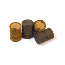 Accessoires Vallejo Scenic Minis