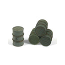 Accessoires Vallejo Scenic Minis