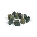 Accessoires Vallejo Scenic Minis