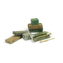 Accessoires Vallejo Scenic Minis