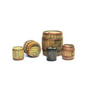 Accessoires Vallejo Scenic Minis