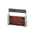 Accessoires Vallejo Scenic Minis