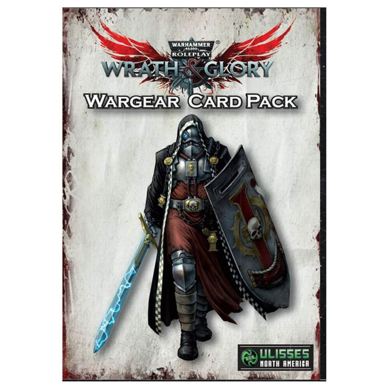 Warhammer 40000 Zorn und Ruhm