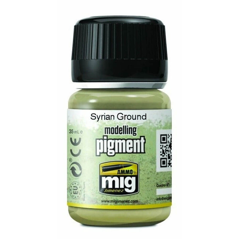 Munition von MIG Pigments 35ml