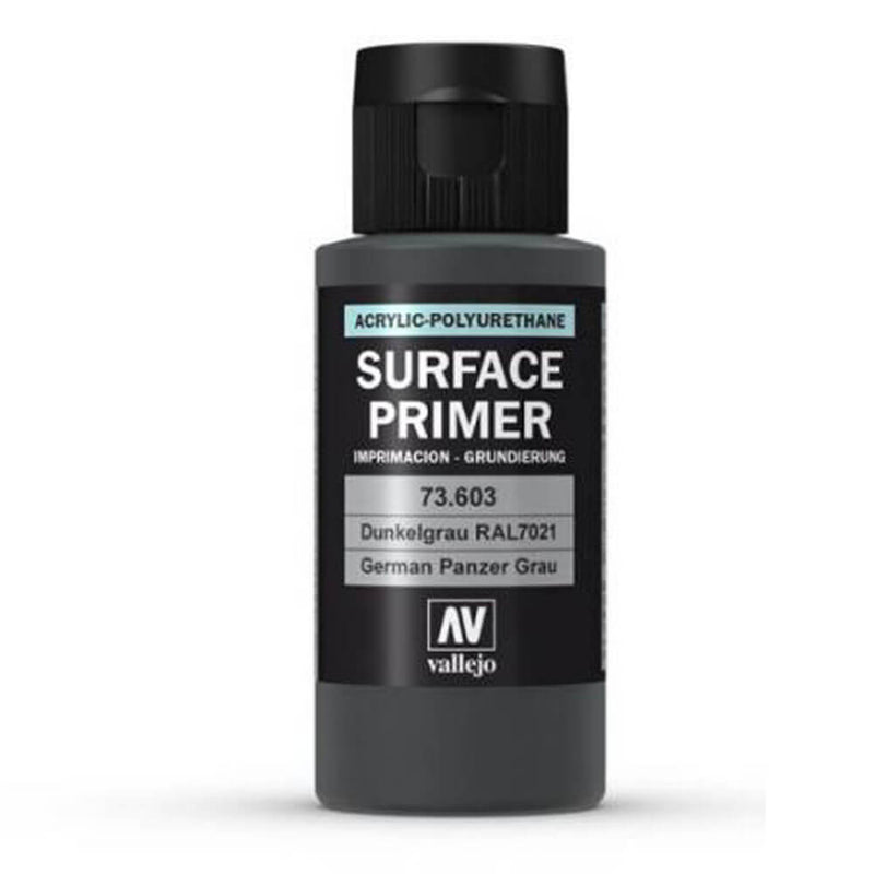 Apprêt de surface Vallejo 60 ml