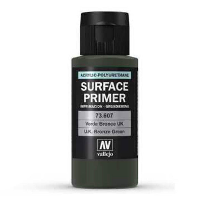 Apprêt de surface Vallejo 60 ml