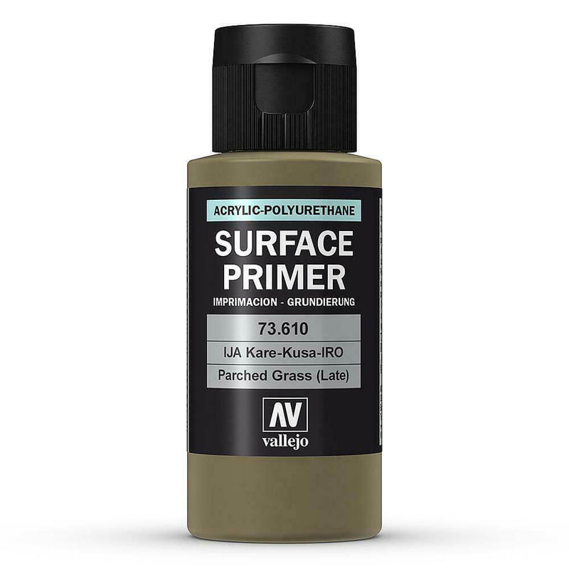 Apprêt de surface Vallejo 60 ml