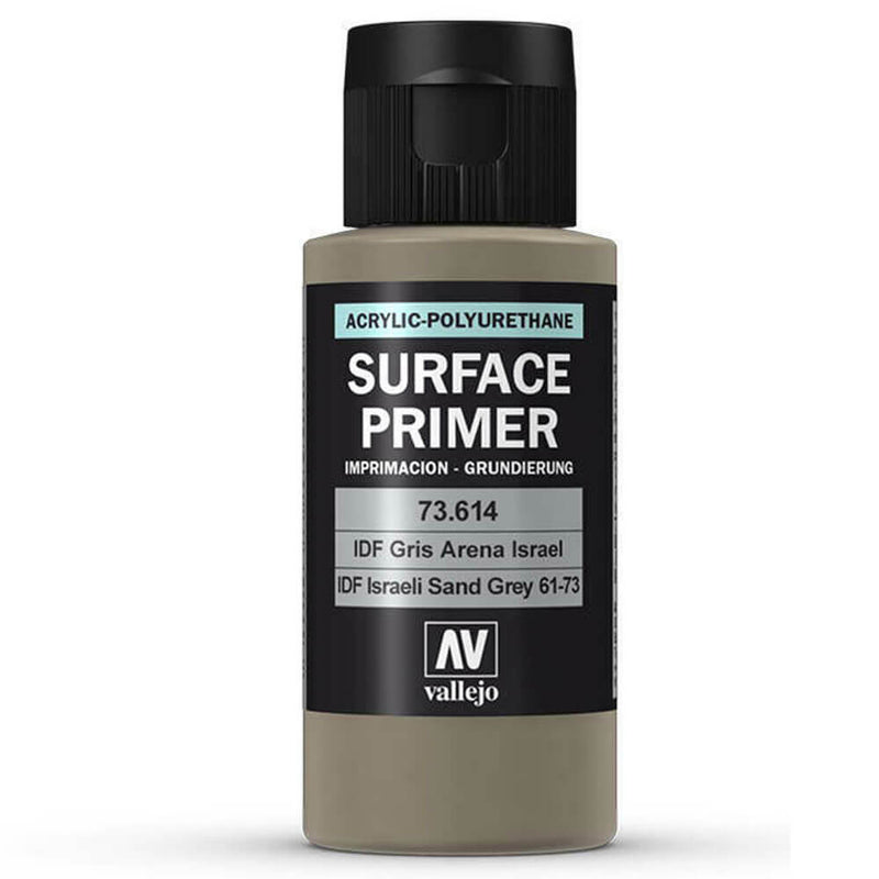 Apprêt de surface Vallejo 60 ml