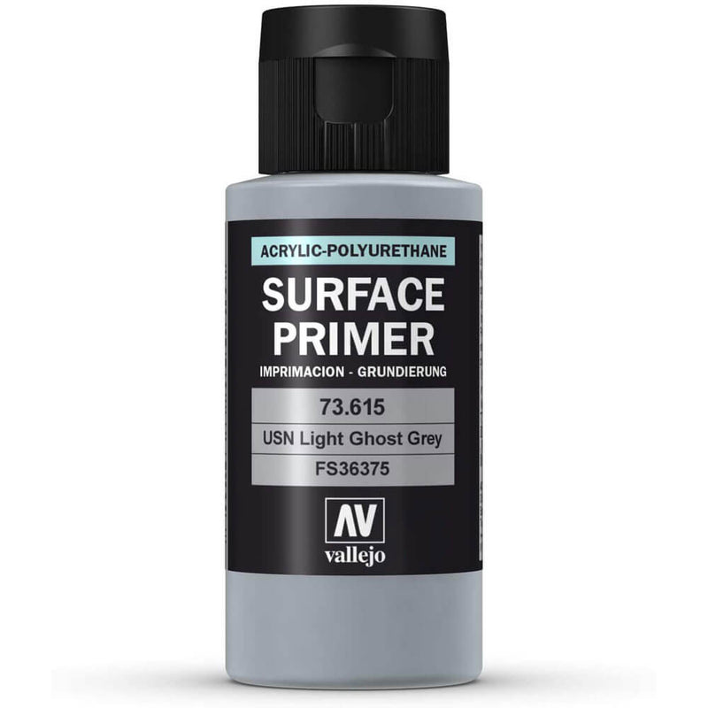 Apprêt de surface Vallejo 60 ml