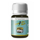 Munition von MIG Panel Line Wash 35 ml