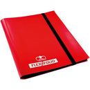 Ultimate Guard FlexXfolio-Ordner mit 4 Taschen