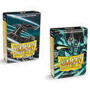 Dragon Shield Japanese Matte Card Sleeves Box of 60