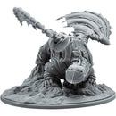 Icewind Dale Raureif der Frostmaid