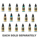 Vallejo Model Air 17mL