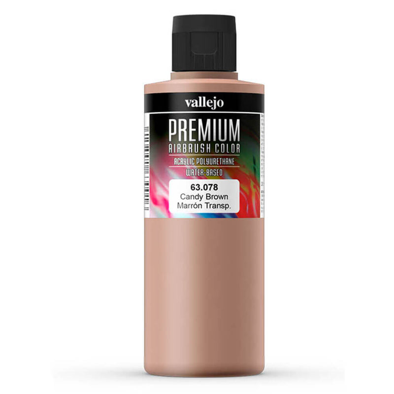 Vallejo Paints Premium-Farbe 200 ml