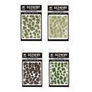 Vallejo Scenery Miniature Wild Tuft Medium