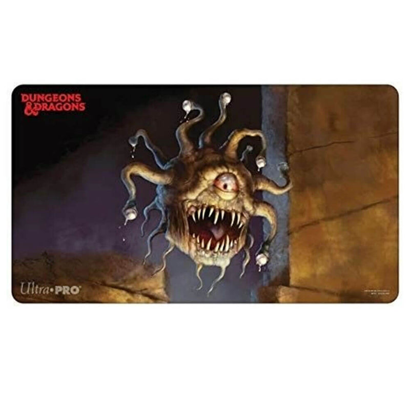 Dungeons and Dragons Spielmatte