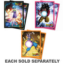 Dragon Ball Standard Deck Protector