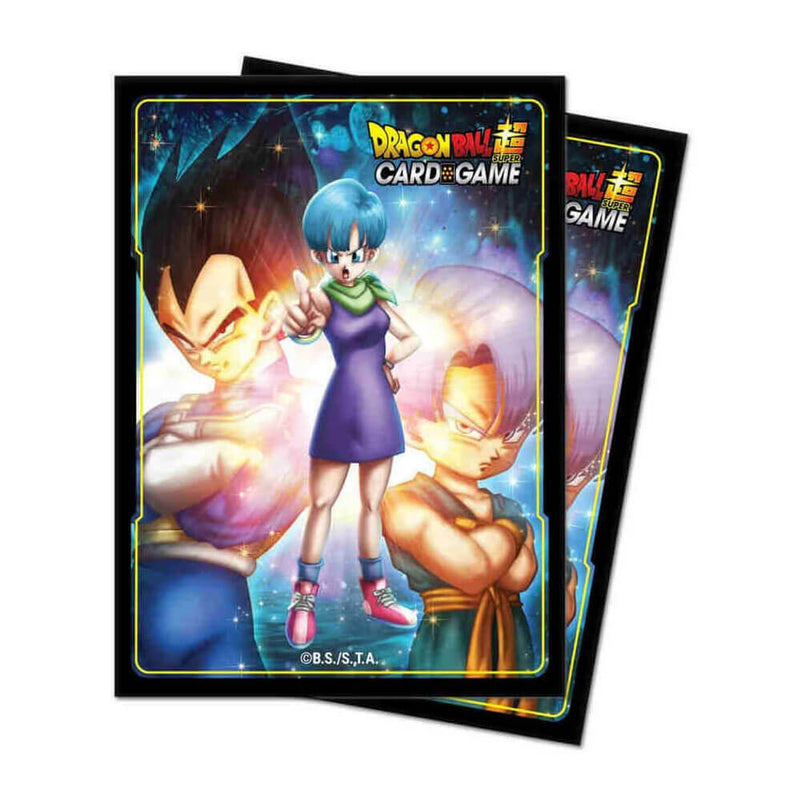 Dragon Ball Standard-Deckschutz