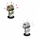 D&amp;D Nolzurs Miniatures non peintes