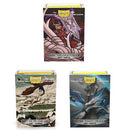 Dragon Shield Card Sleeves Box of 100