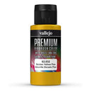 Vallejo Premium Couleur Fluorescent 60mL