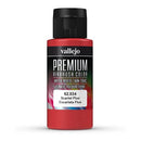 Vallejo Premium Couleur Fluorescent 60mL