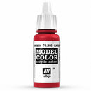 Vallejo Modèle Couleur II 17mL