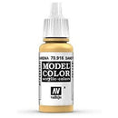 Vallejo Modèle Couleur II 17mL