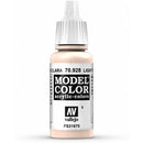 Vallejo Modèle Couleur II 17mL