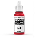 Vallejo Modèle Couleur II 17mL