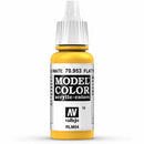 Vallejo Modèle Couleur II 17mL