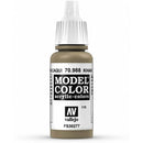 Vallejo Modèle Couleur II 17mL