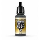 Vallejo Modèle Air I 17mL