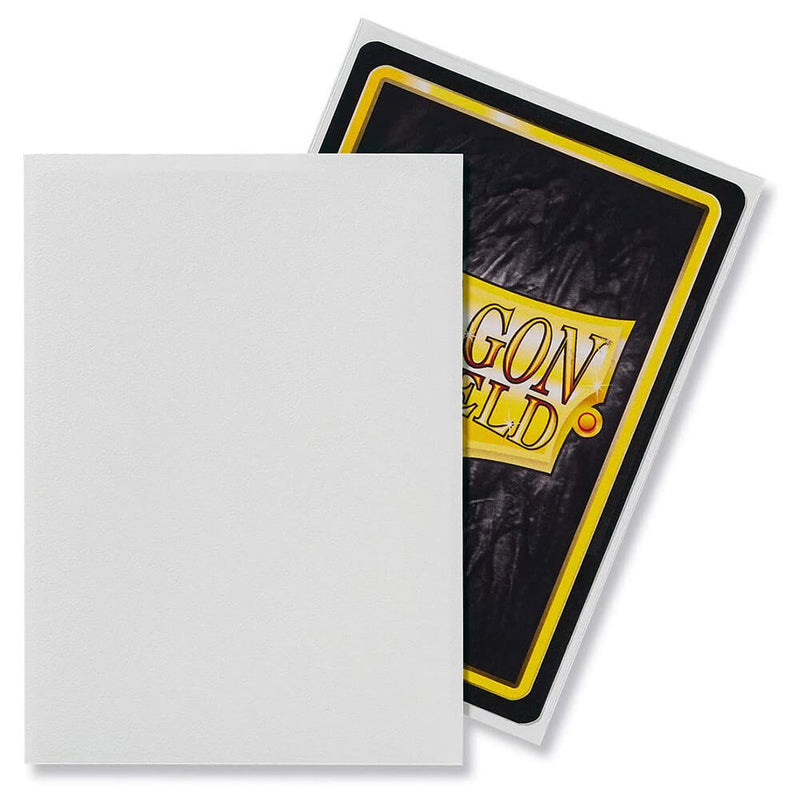 Dragon Shield Matte Kartenhüllen Box mit 100 Stück