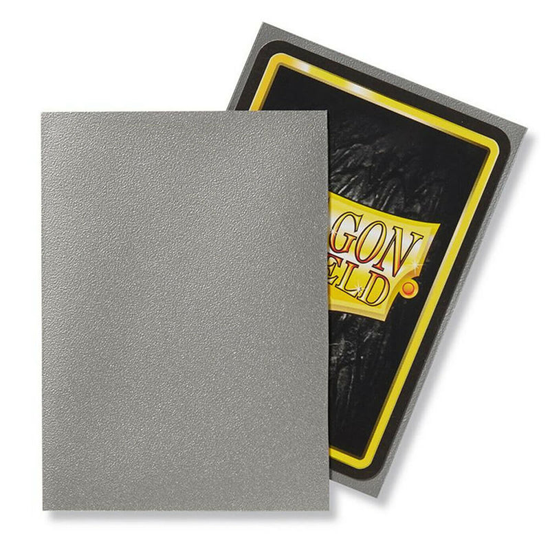 Dragon Shield Matte Kartenhüllen Box mit 100 Stück